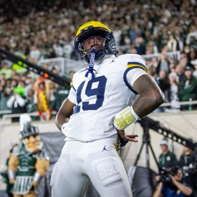 RichardsonSzn's profile picture. PACKERS I MICHIGAN