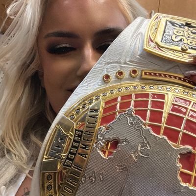 HerBarbieSide's profile picture. Parody Account of @/BlakeMonroeWWE