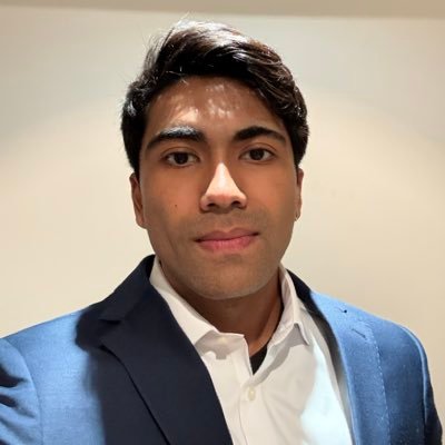 sunhuang412's profile picture. Reform - AI for exercise form | founder | ex-aws