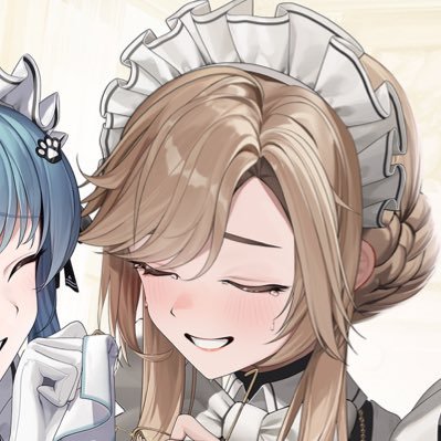 HannahYuri0830's profile picture. 🇭🇰♀ 中文or English bilibili:HannahYuri IG:hannahyuri0830 like:へタリア，原神 ，arcaea ，meme，アイカツ，pjsk，mc，ウマ娘，LCB，cookierunkingdom，nikke，Blue Archive