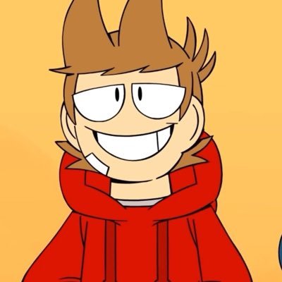Robo_Commie's profile picture. Commie with fatest ass ⋅ Transgender Queer Norwegen ⋅ Not affiliated with Eddsworld or anyone associated with it