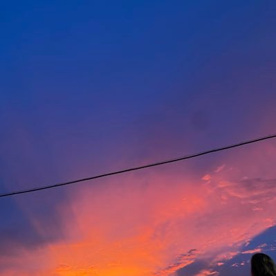 cattcy2242's profile picture. the end …. 🏳️‍🌈