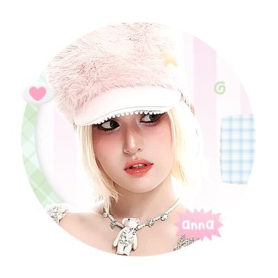 annanewyorker's profile picture. ˒˒◟◟ 🪷 ⊹ gate stat :: open daily! ⊹ ▷ ° 🎀 ⊹ step into (spess) ˒˒◟◟👧🏻🍭 ⊹ . ⌗ pastel world 𓏭ᱸ 💒💭 shopping time .. *peek* here! 👛 ♡ (@tmsquaree's)