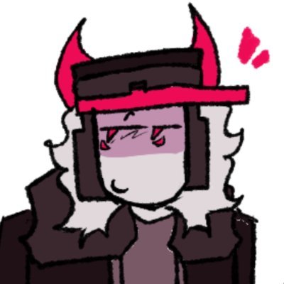 inflegacy_'s profile picture. any/all pansexual and nonbinary | roblox webseries and arg enjoyer | minor | pro/darkshippers dni