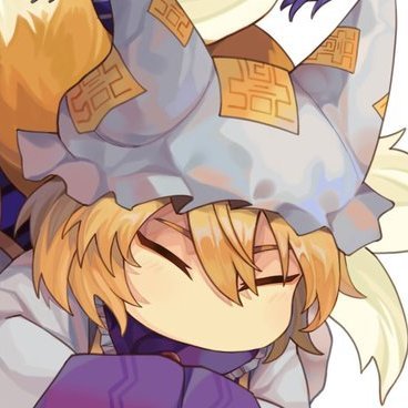 xashlol's profile picture. she/her
private: @condommethz
i rt suggestive stuff sometimes
tell me if i follow anyone bad!