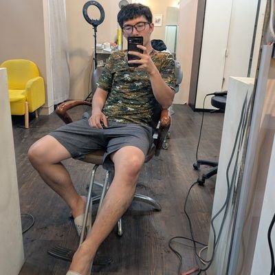 Lin_Lin40's profile picture. @@@@@#私訊請附臉照@@@@@
當我說了超級美賣就是超級美賣 #設鈴鐺 #設提醒
#控射 #中壢 #18禁 #S #聯名 #交友 #吃飯 
被動邀約私訊排時間
瘦•腹肌•體育生•異男•刺青•雙
【#成人內容未滿18歲請勿觀看追蹤】