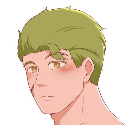 HemwelVT's profile picture. Freelance Live2D Arts and Illustration | 🔞 Suggestive Contents
✉️Art Commissions Open! DM Me 🍀
🔗https://t.co/rwYqbiuLdE and https://t.co/axzR9davae