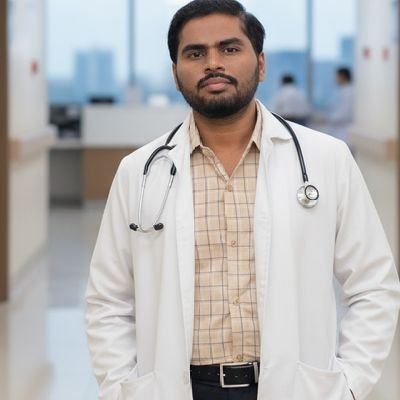 the_vish88's profile picture. MBBS ||
PGY 1 || #MedTwitter