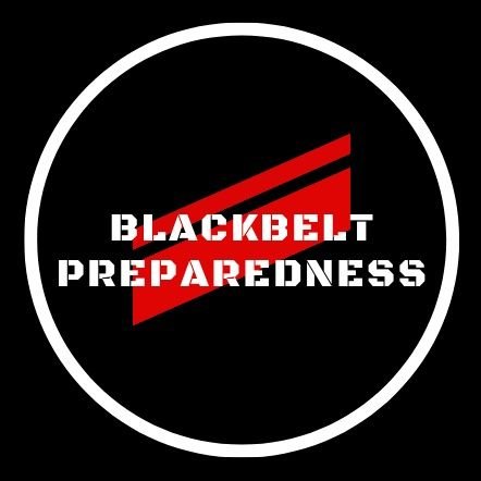 bbprepper's profile picture. Master the Art of Survival and step into a future where you're unbreakable. Elevate preparedness from a skill to a way of life, guiding you to the BlackBelt. ⚔️