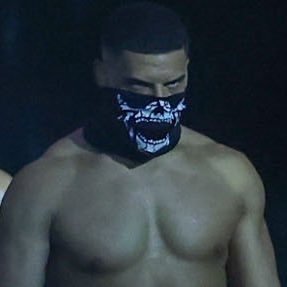 MindMintsMayhem's profile picture. Every step you take, every breath you draw, you’re closer to wearing our mark—whether you want it or not. ┊Not affiliated with @DionLennoxWWE whatsoever.