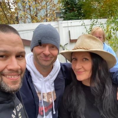 Russell90744027's profile picture. Jesus, is my Lord & Savior.Grandson to two #WW2 Vets. #USMC #USARMY 🌎🫡God bless all of our Veterans. All Gave Some. Some Gave All. #USA #MAGA #MAHA 🇺🇸✝️GenX