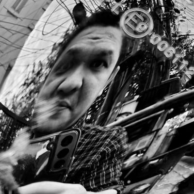 Josuandrew's profile picture. Into #photography and #coffee.
Forever part of @ocyoddie 🐒
Same guy on Instagram and Thread.