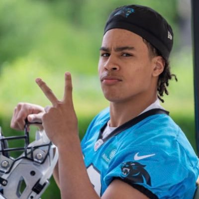 OfficiallMilky's profile picture. @Panthers | @Hornets