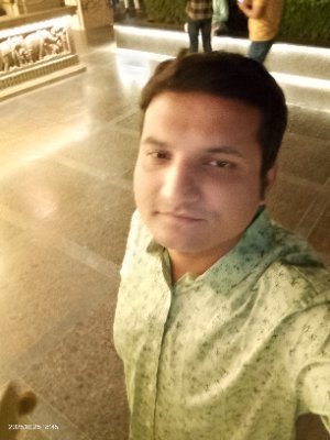 prankurpandeyy's profile picture. Full Stack Developer & Technical Writer. 
I build MVPs in 4 weeks , open for opportunities.