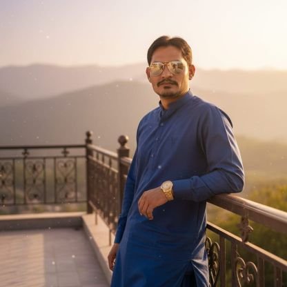 Rajurai89461010's profile picture. Menghwar