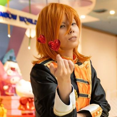 ならんちゃ🍊🌹🌹🍓