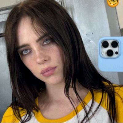 poisoneilish's profile picture. eu e billie♡