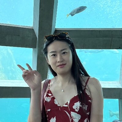 AnkaHeChen's profile picture. PhD from the University of Utah | Research Scientist @ NVIDIA| Physics Solver | Motion Capture | warp | GAIA | VBD