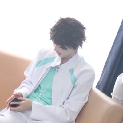 klrv_s's profile picture. 重加工