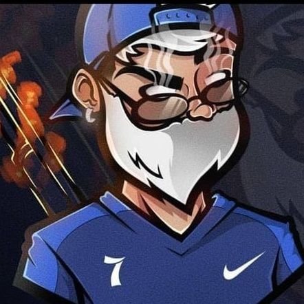 gray_sla's profile picture. 