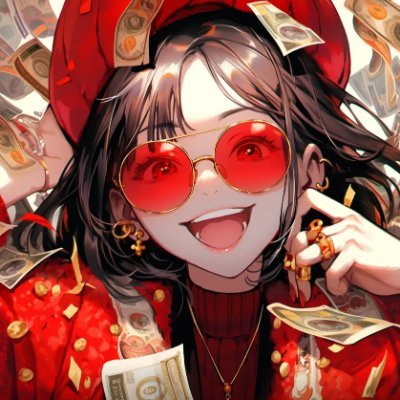 Diana10D1's profile picture. Space City dreams and crypto schemes