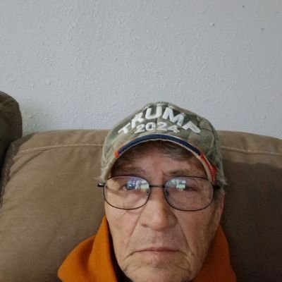 MrTofTulsa's profile picture. MAGA to the core! Truth loving American with a bit of sarcasm! OK, with  a lot of sarcasm!  Trump 2.0 is what I voted for! only follow me if your MAGA!