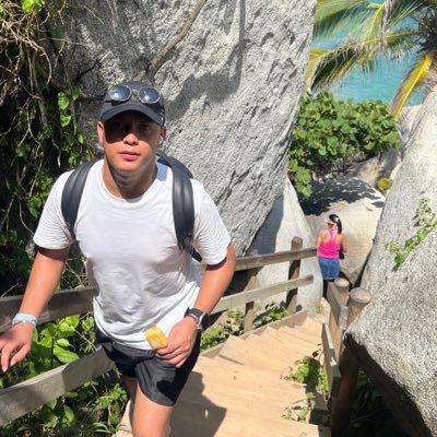 Njuniormartinez's profile picture. Med👨‍⚕️