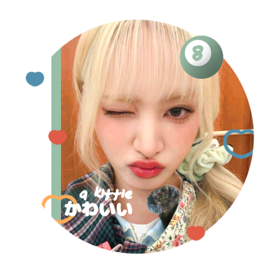 octobul's profile picture. mostly tweet about kpop dan sambat rl