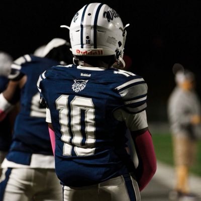 Karon598805's profile picture. Dallastown | class of 28 | safety, wide receiver | email: karon.queen_0802@outlook.com