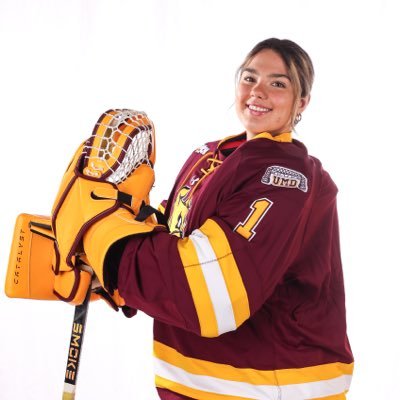 gascon_eve's profile picture. University of Minnesota Duluth