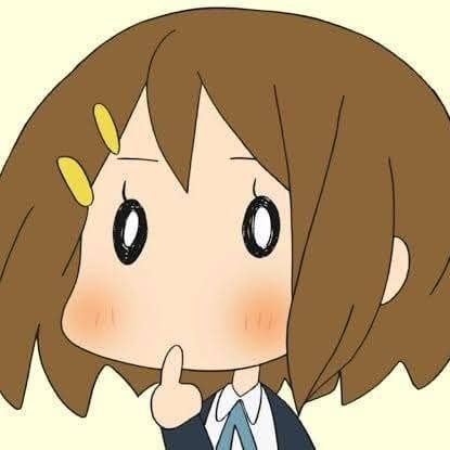 Sarg_Hirasawa's profile picture. Un Random en Equis | Anime, Memes |  Pan con cafecito 🍞☕ fan de keion