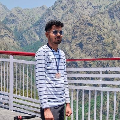 maheshshivahrey's profile picture. founder/villagewalamart