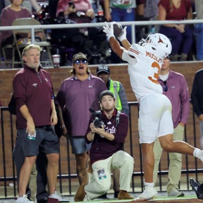 Bevo0313's profile picture. 