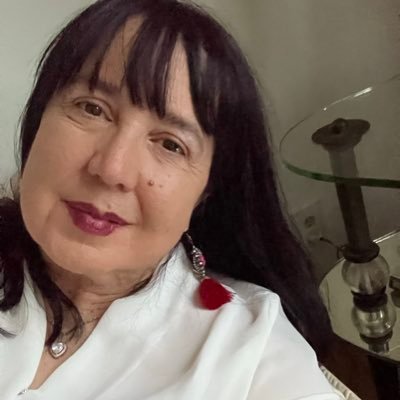 GinnyHoge's profile picture. Whistleblower, Warrior, Activist, Artist