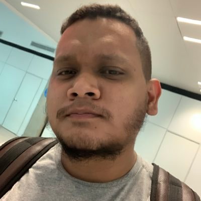 CaioCesarBn's profile picture. 💼