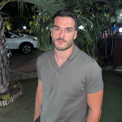 salvobrg's profile picture. Head of Operations @MovimentumWeb3