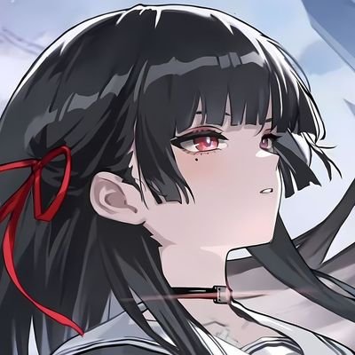 cupcake_miau's profile picture. Wuwa #鳴潮 🌸                                                     
 Brazilian who plays some gachas