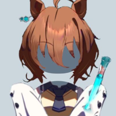 @InjuredTachyon