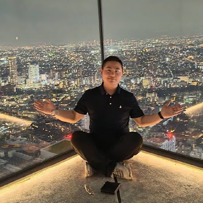 beckchen1990's profile picture. 