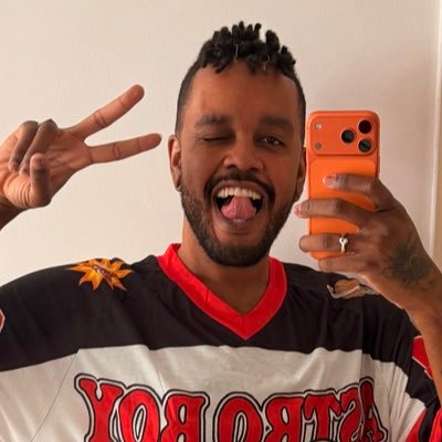eusoufabao's profile picture. 🎬 #InfiltradoNaCozinha no @canalgnt e @tvglobo — 📧 eusoufabao@play9.com.br