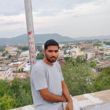 Shrwanprajapa17's profile picture. B.A (MDSU) ajmer     B.ED ( pdsu) Sikar. M.A history (VMOU) kota rajasthan       M.A Hindi (MGSU) bikaner                           RSCIT (VMOU) kota Rajasthan