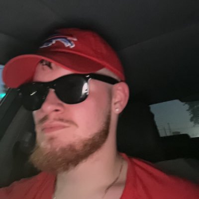 MatMunsch's profile picture. let’s go buffalo