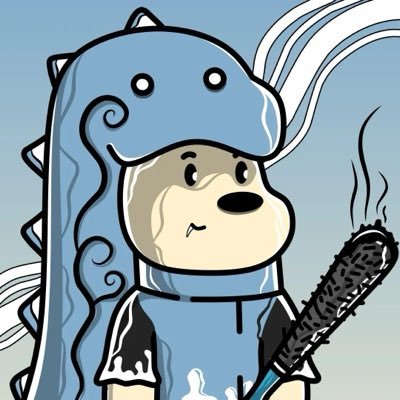 telafaer's profile picture. 记录