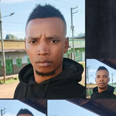 shaqrM's profile picture. Ni God Manzee 🙏 

Friends that understand your anti-social phase are the best introverts 👍💯

HumanRightsAdvocate📙

@ManUtd

#GGMU 🔴⚪

Furniture Designer