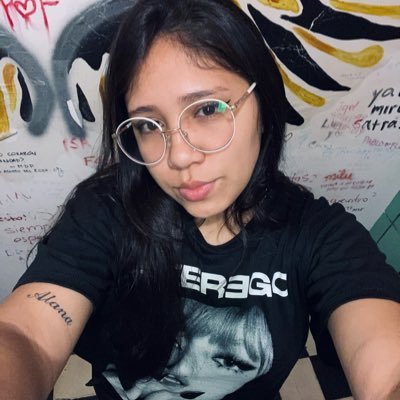 Macarenalurdes1's profile picture. 