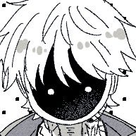 sarada_chi01's profile picture. ｻﾗﾀﾞmlsb 🦾📺 /fgoぐだ♂右 /左右位置固定/おしゃべりな一般オタク/時々絵 なんかあれば👇から