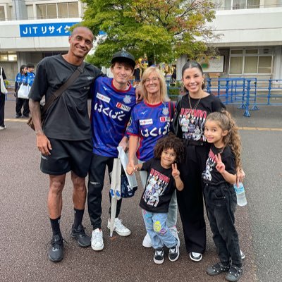masamiu777's profile picture. Canon📸 Spulse '19~'23#22,VFK '24~#21 ヘナトアウグスト❤💙 Grande abraço au meu querido amigo 22✋🤚🏾👊👊🏾🙏 🧡🇧🇷🇯🇵🇵🇹