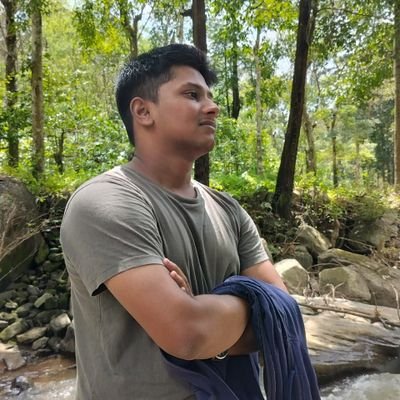 RustyRishii's profile picture. Mobile dev