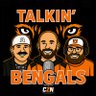 Talkin_Bengals's profile picture. Dive into the Bengals' world with our fan-powered podcast! 🏈 Your source for game highlights, team updates, and shared passion. By fans, for fans. #WhoDey