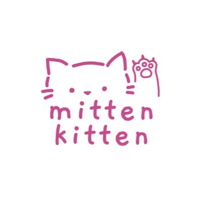 mitten__kitten's profile picture. 100% handpainted press-on nails 🖇 Made by order